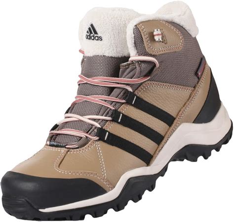 adidas stiefel gefüttert damen|Winterschuhe .